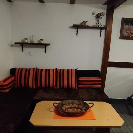Dmk Vila Divčibare Exterior foto