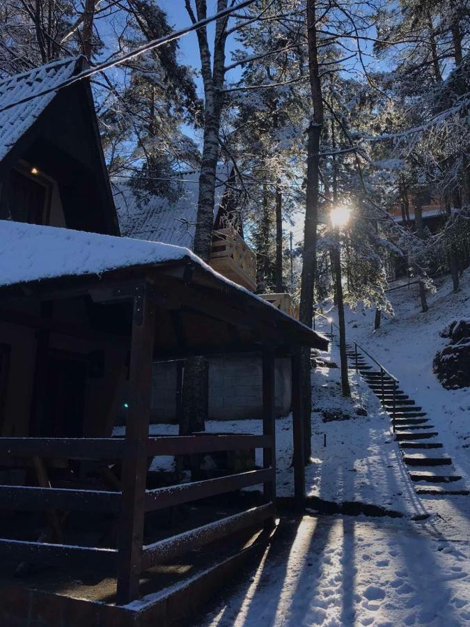 Dmk Vila Divčibare Exterior foto