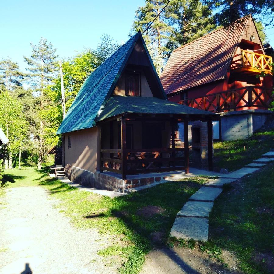Dmk Vila Divčibare Exterior foto
