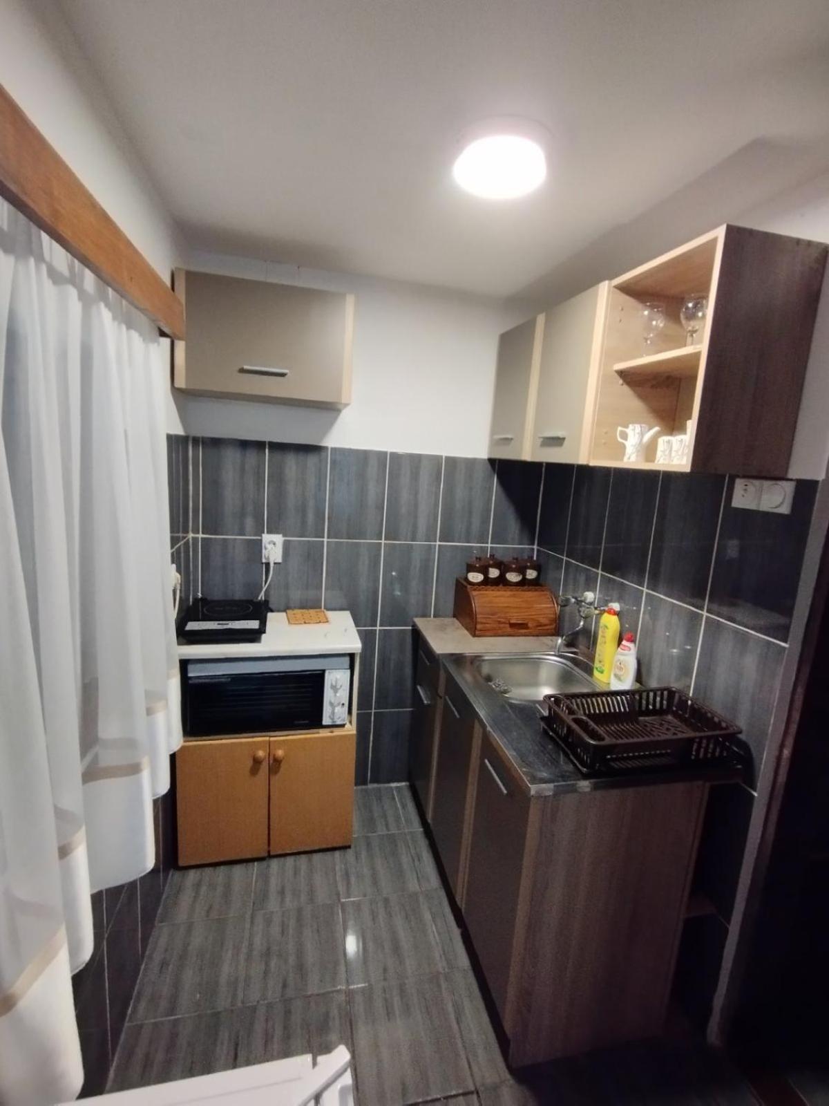 Dmk Vila Divčibare Exterior foto
