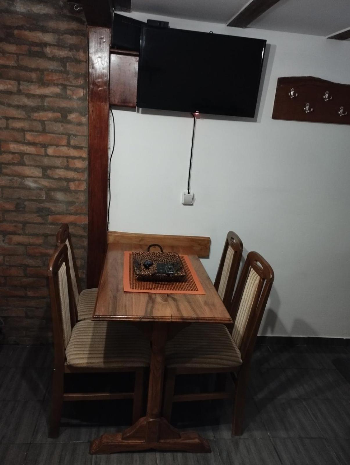 Dmk Vila Divčibare Exterior foto